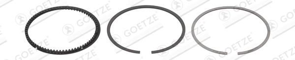 Piston Ring Kit